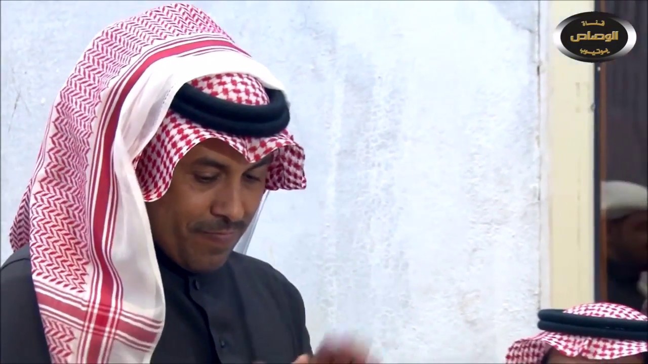ملتقى الرحبة للشعر الجزء الثاني