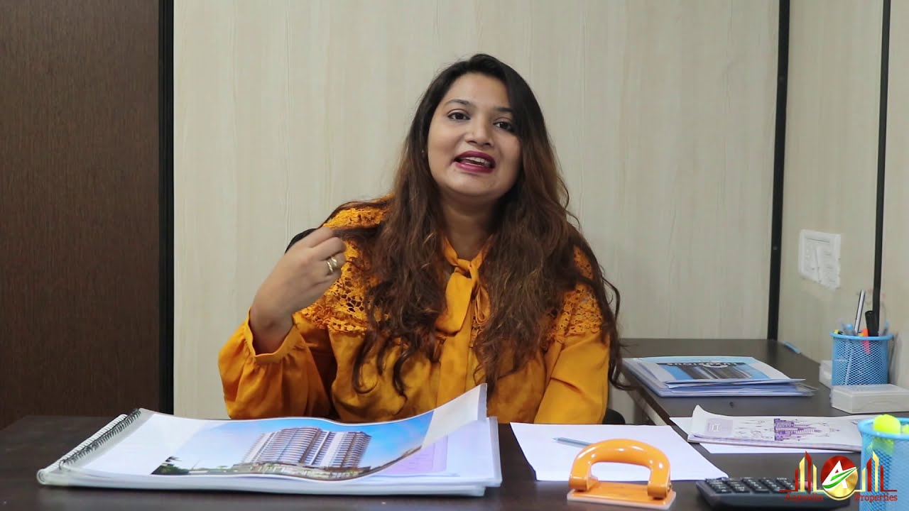 Own a 2BHK Flat With 84 Interest Free EMI | Best Property Deal in Pune | Aajnodin Properties |