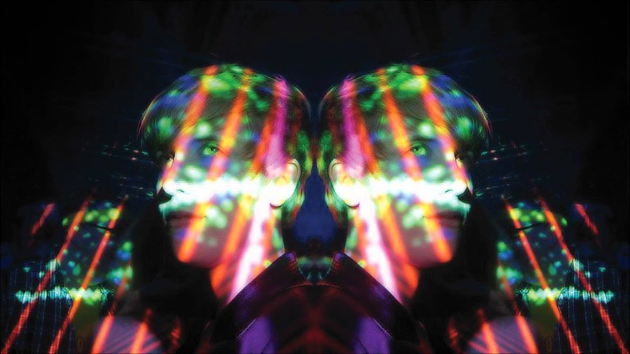 WOLFRAM - Fireworks (feat. Hercules  Love Affair) (J.AGEBJORN Remix)