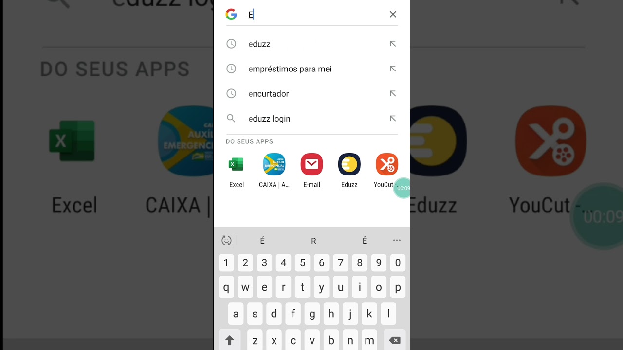 Eduzz, QUAL LINK USAR NA EDUZZ, Pelo Celular