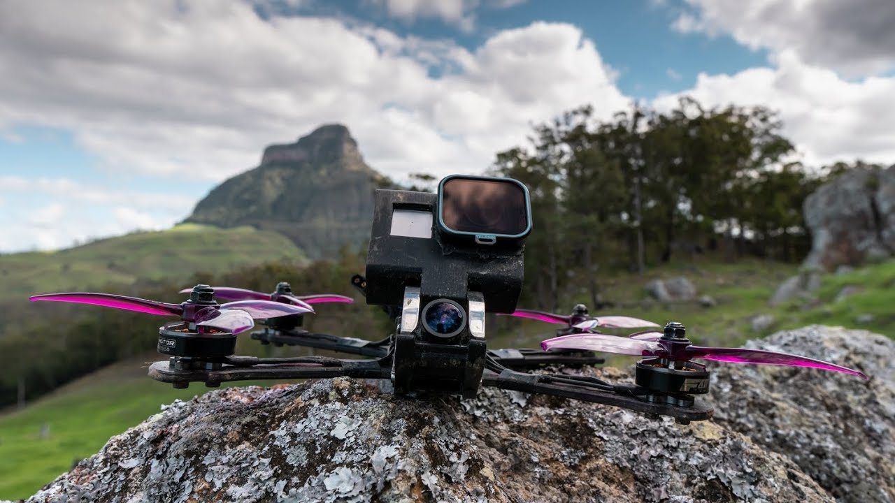 Exploring FPV