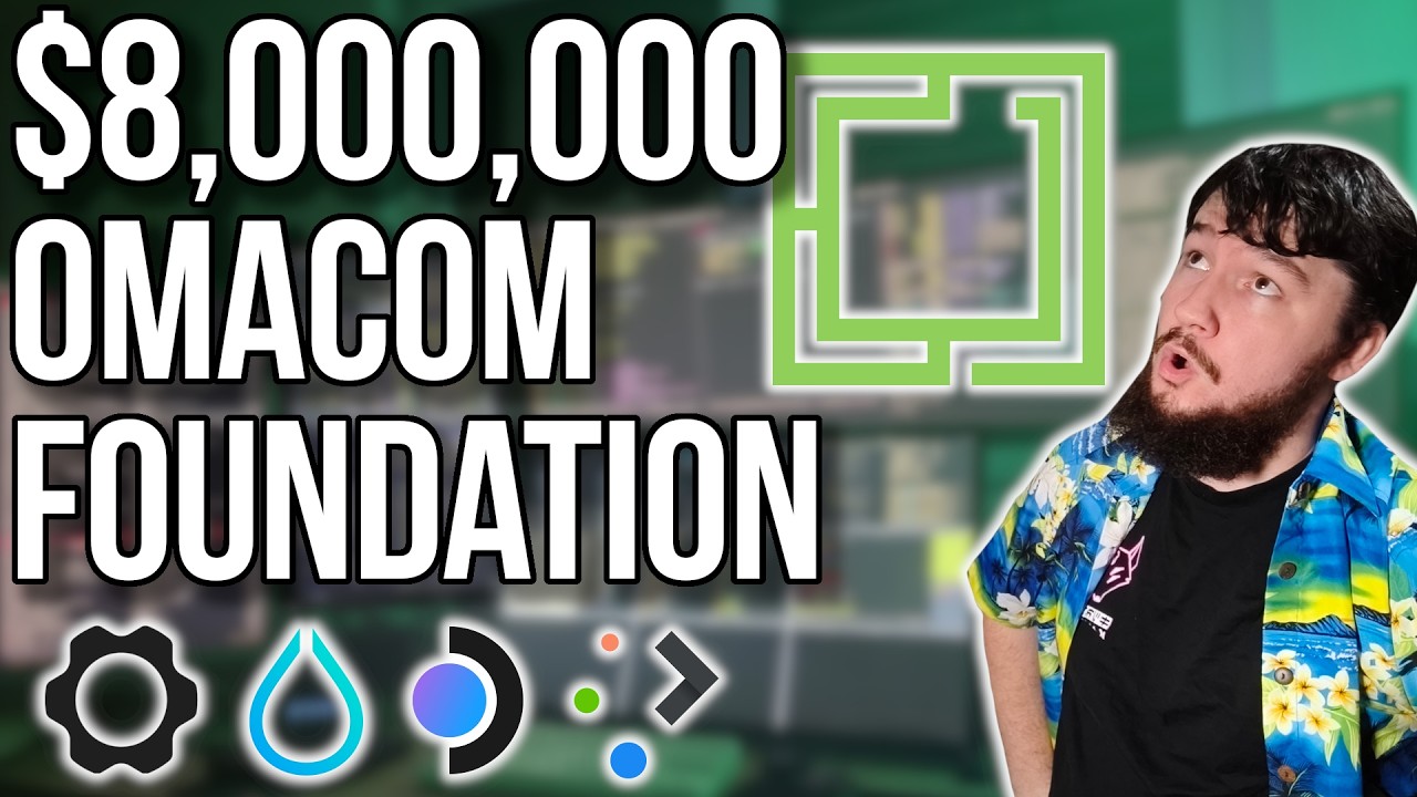 Omarchy's $8,000,000 Take Over Of The Linux Desktop