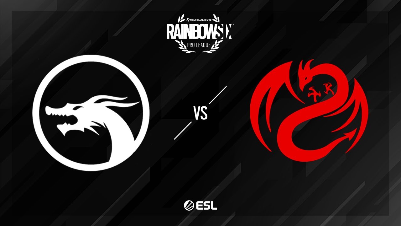 Onyxian 2.0 vs. Sinister – Kafe Dostoyevsky – Rainbow Six Pro League – Season XI – APAC (ANZ)