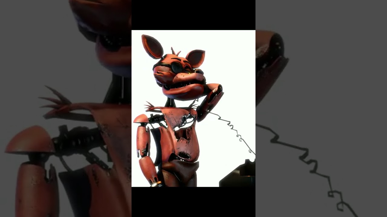 FNAF | ASDF MOVIE 4 | #fnafedit  #meme  #asdfmovie