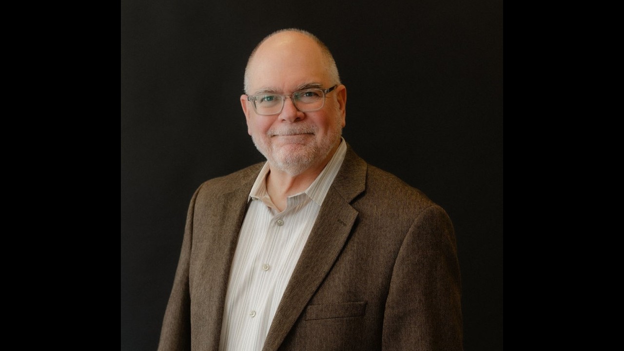 Scott Guerin, PhD,  Interview