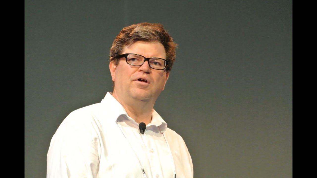 The Great AI Debate - NIPS2017 - Yann LeCun