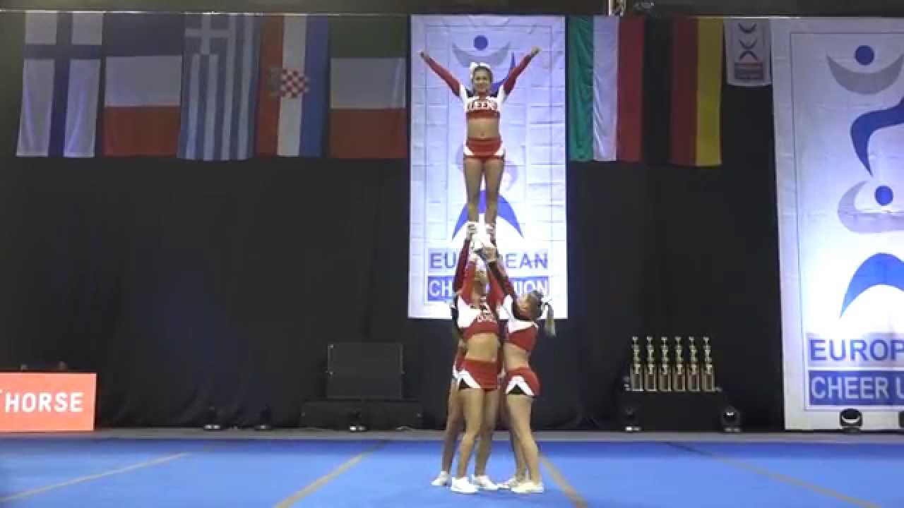ECC 2015 - Viqueens Same