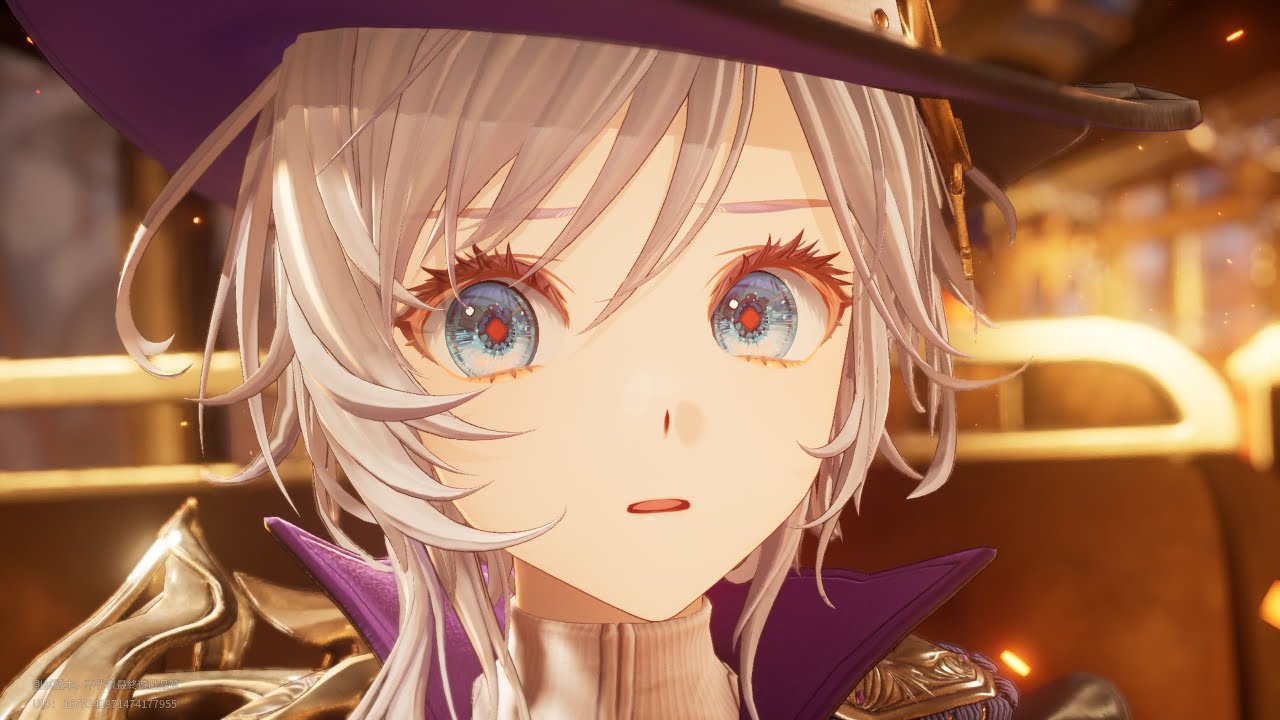 白銀之城 同一律測試 Silver Palace BOSS 灰姑娘