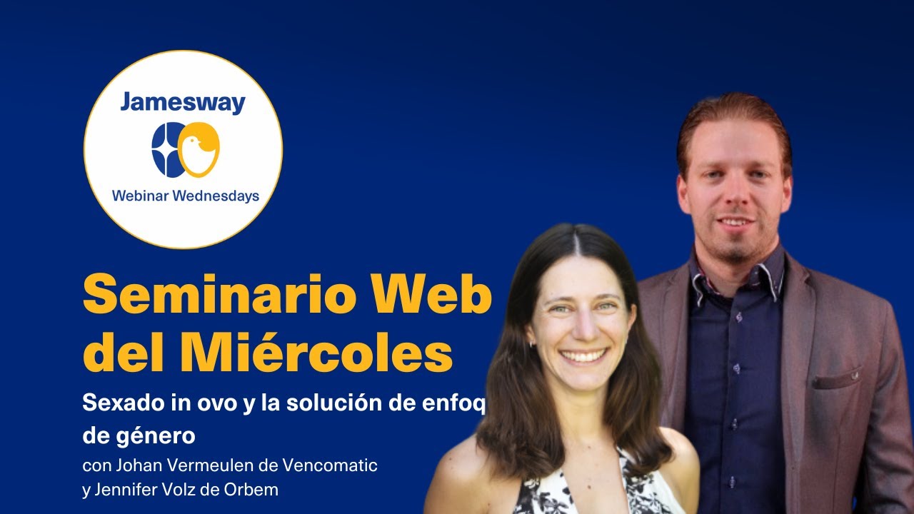Sexado in ovo y la solución de enfoque de género