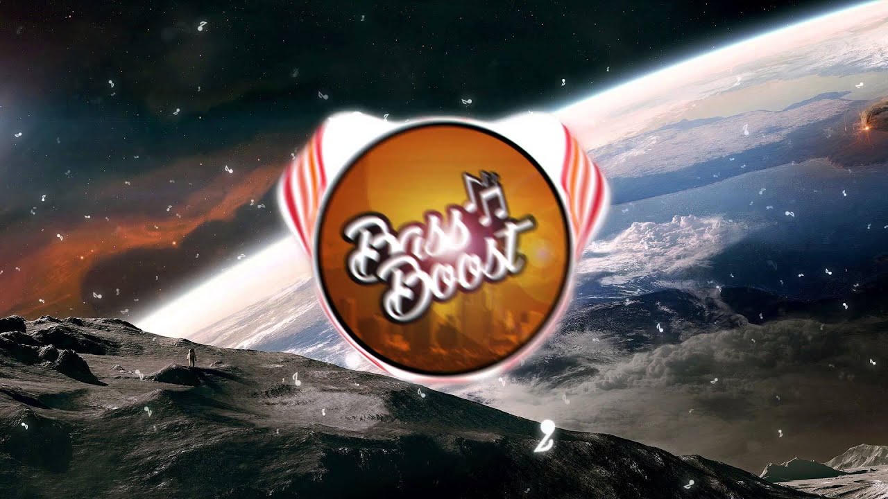 Krys Talk - Fly Away [Bass Boosted] (HQ)