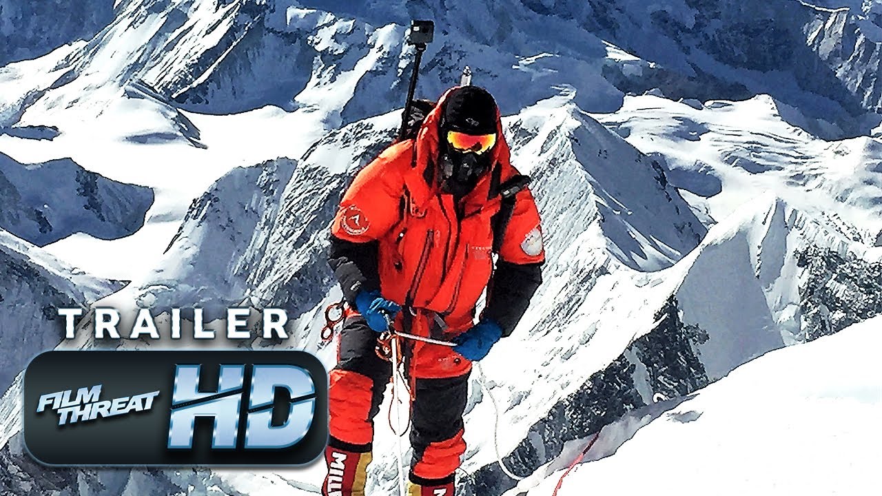 THE QUEST: NEPAL | Official HD Trailer (2022) | DOCUMENTARY | Film Threat Trailers