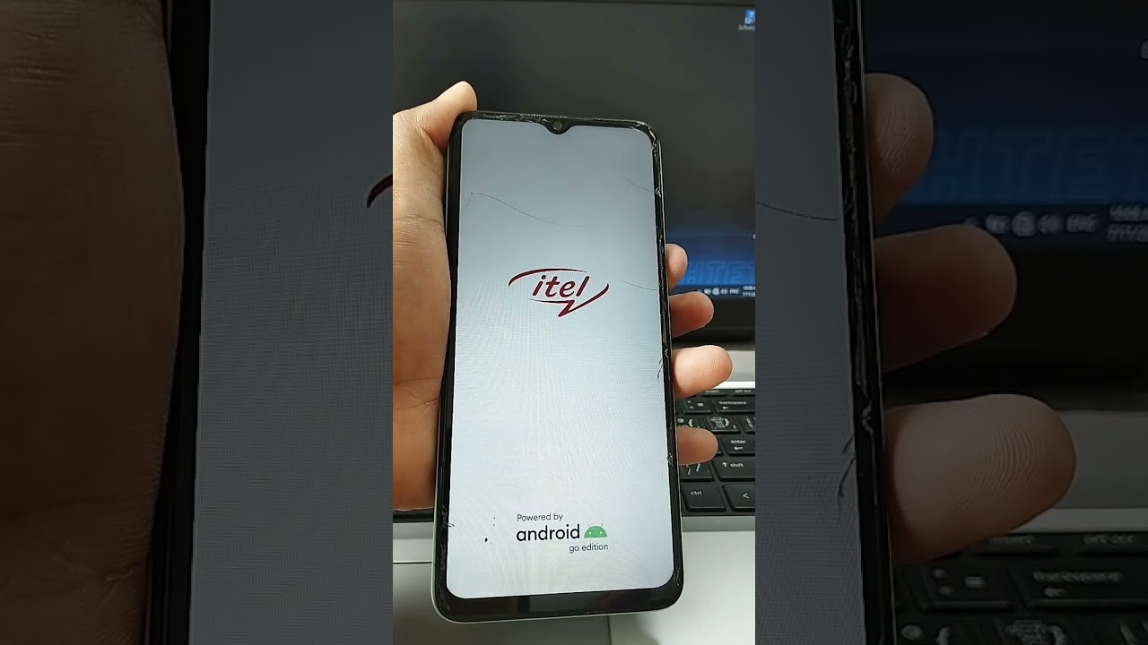itel A70 Hard Reset / Remove Screen PIN , Password, Pattern unlock, Without PC