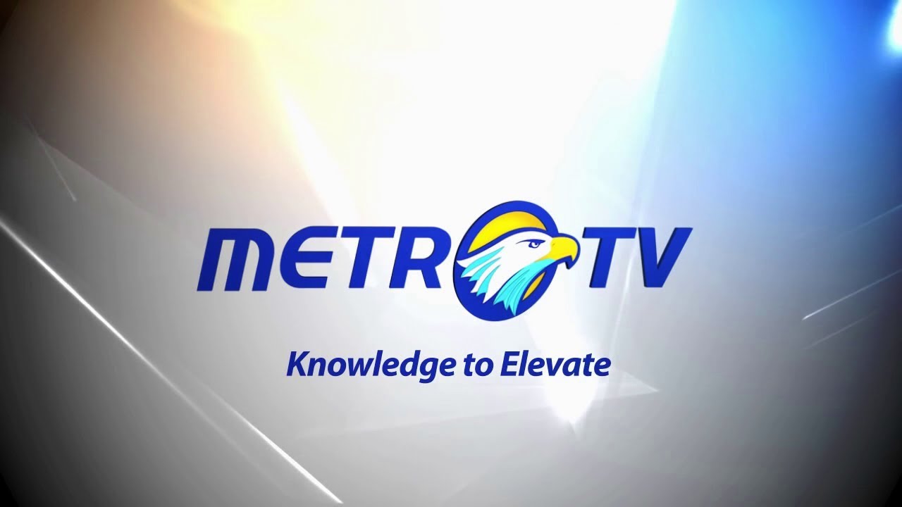 MetroTV (Indonesia) 2000 - 2014