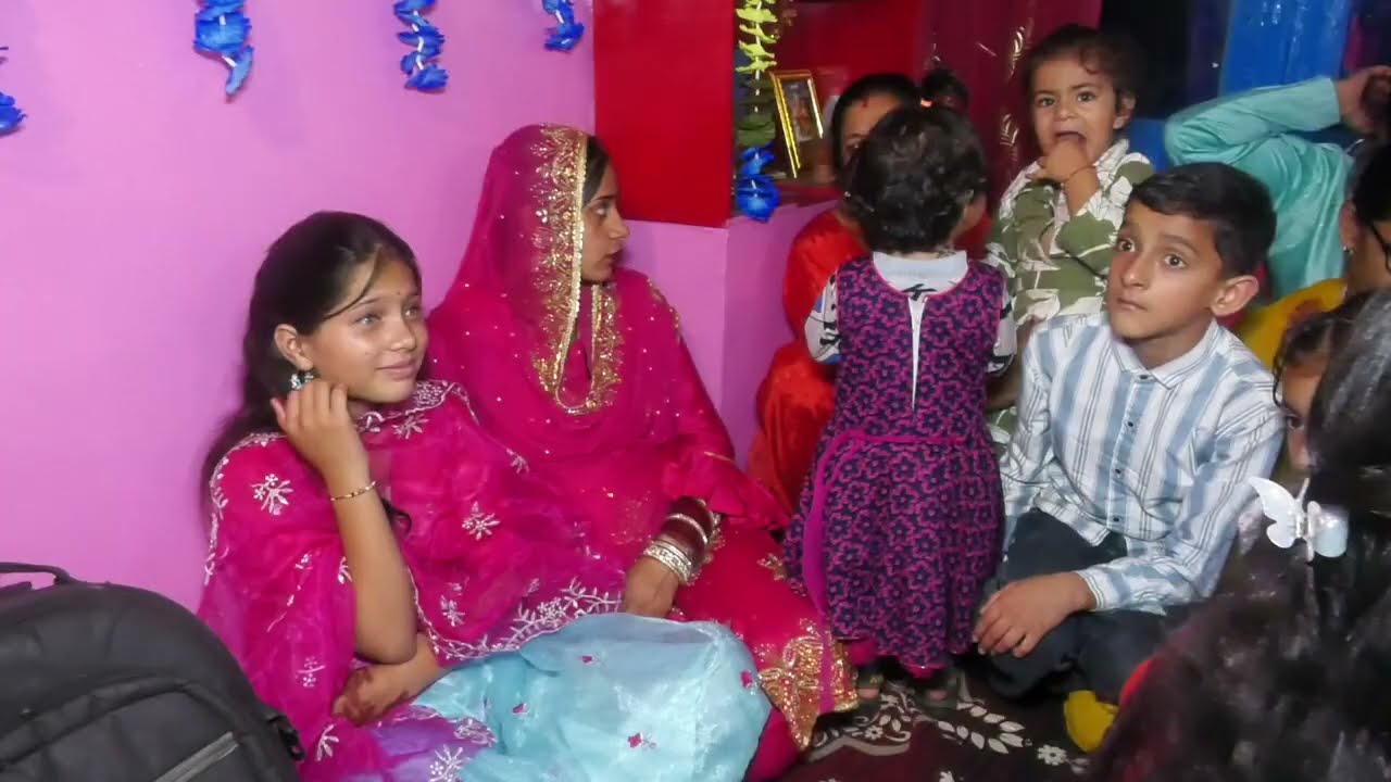 Bhaderwahi marriage video//latest Bhaderwahi marriage #marriage #jaishreeram 