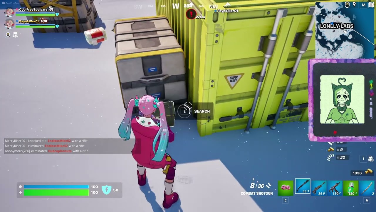 Assortated PWNage With Friends GameGirlBeth Stream 5 21 23