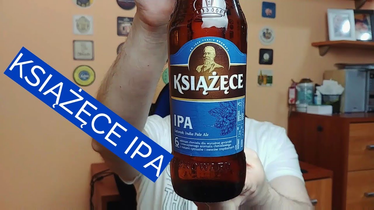 Książęce IPA. Najlepszy koncerniak?