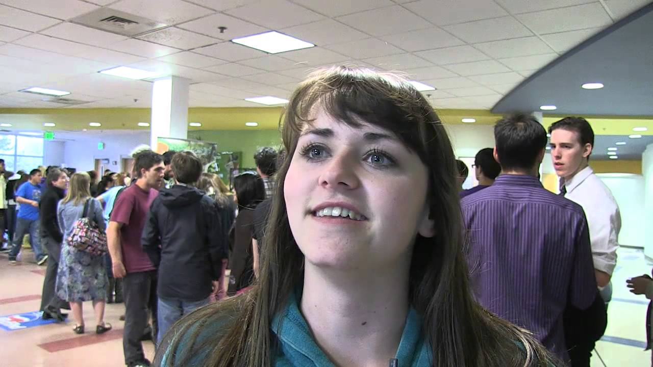 International Food Fest at The College of Idaho