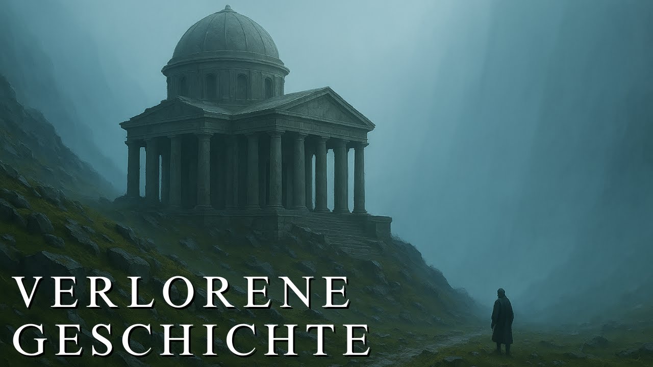 3 Stunden geheimnisvoll verlorene Geschichte zum Einschlafen