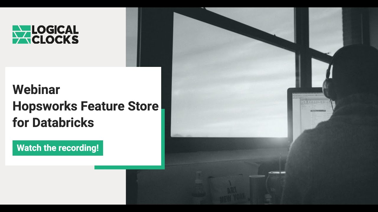 Webinar - Feature Store for Databricks