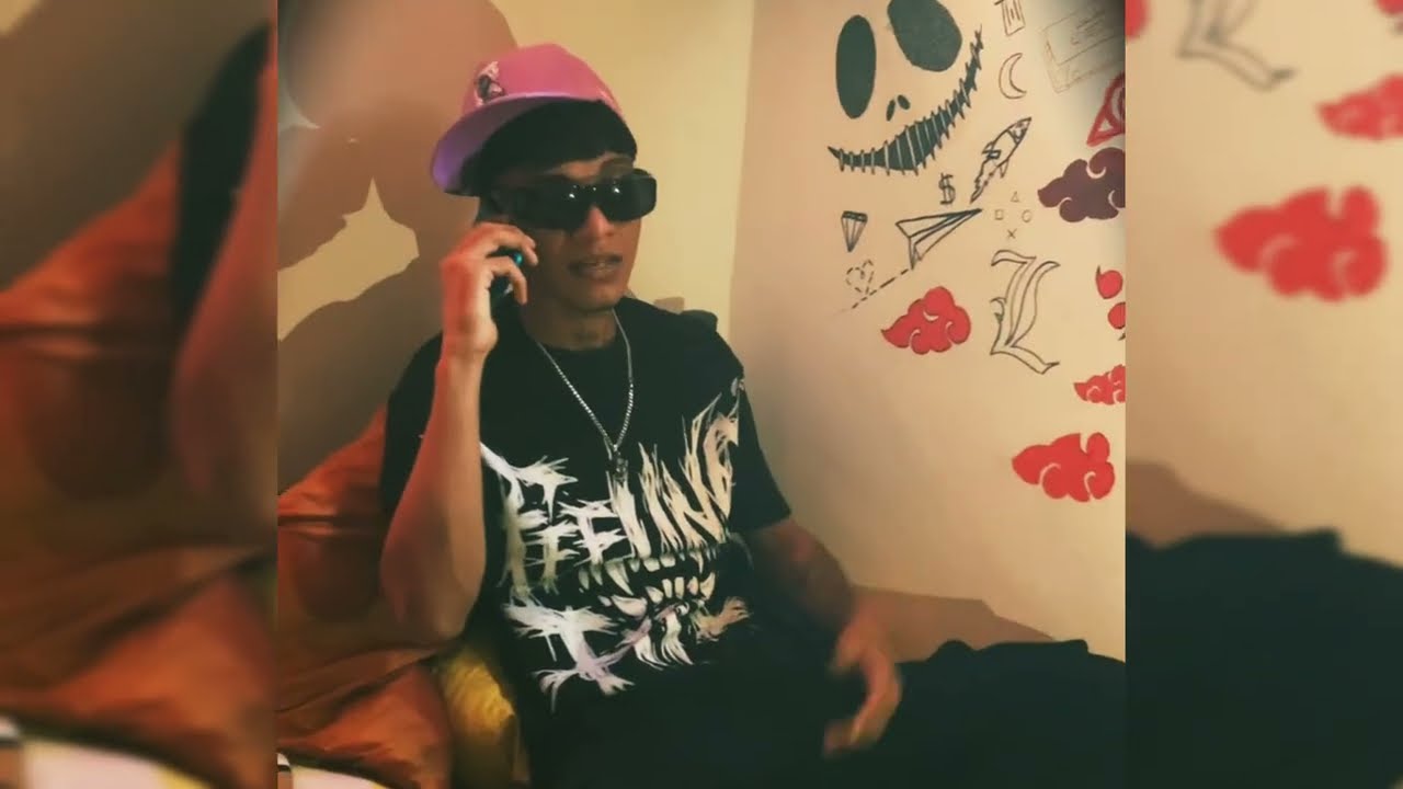 YO CONOZCO TU CORAZON ♨️JERMYN NOVA 20/22
