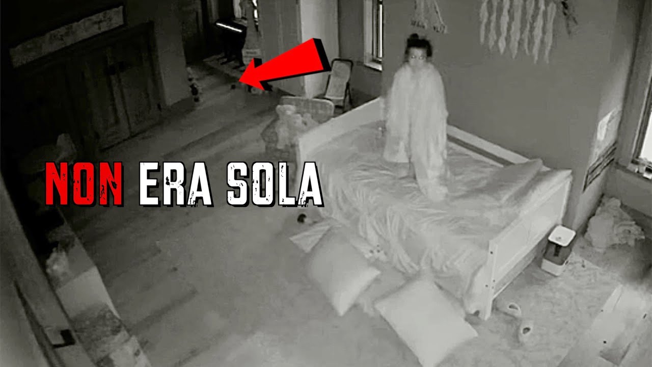 Video Spaventosi dal Web EP.5