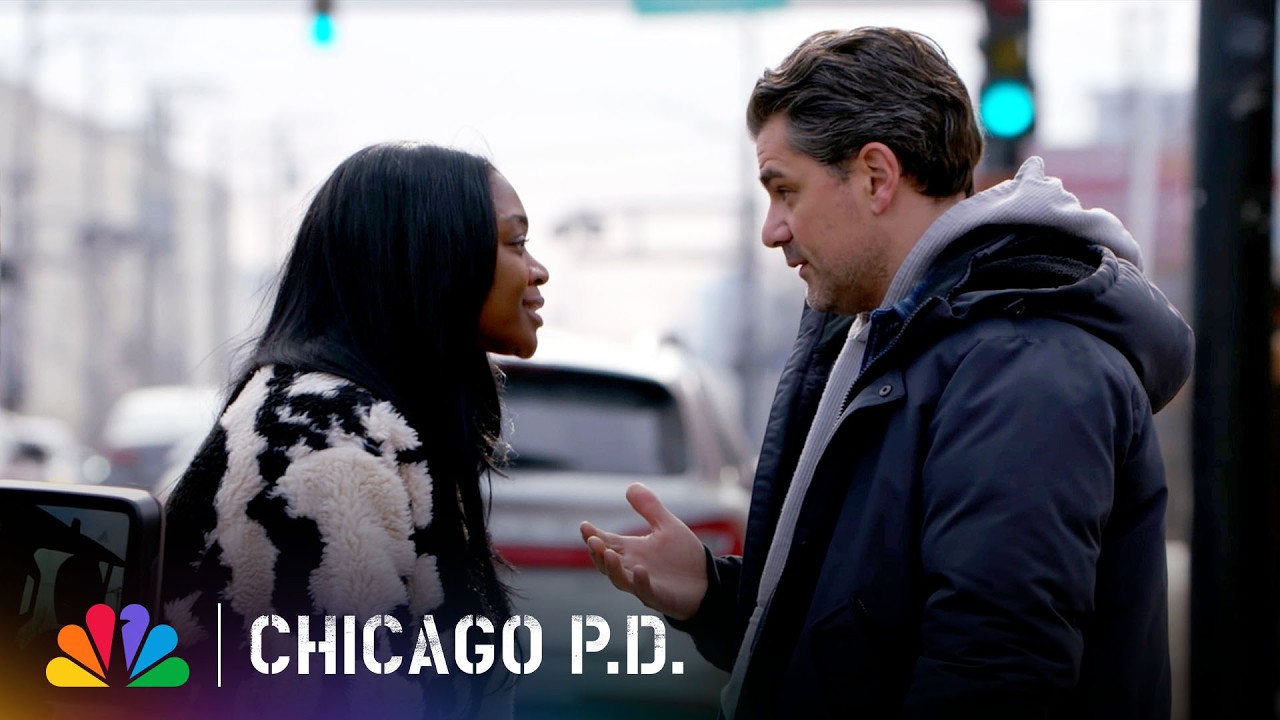 DEA Sting Interrupted by Unknown Gunmen | Chicago P.D. | NBC