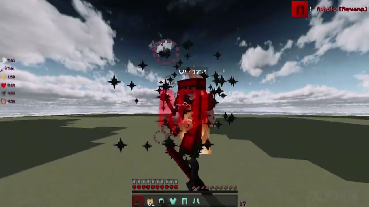 Aphotic Revamp RELEASE (+Blue Version) (ft. Arcond)