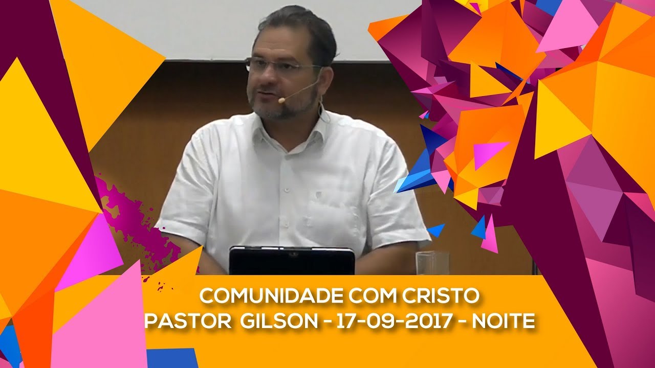 17-09-2017 - Domingo Noite