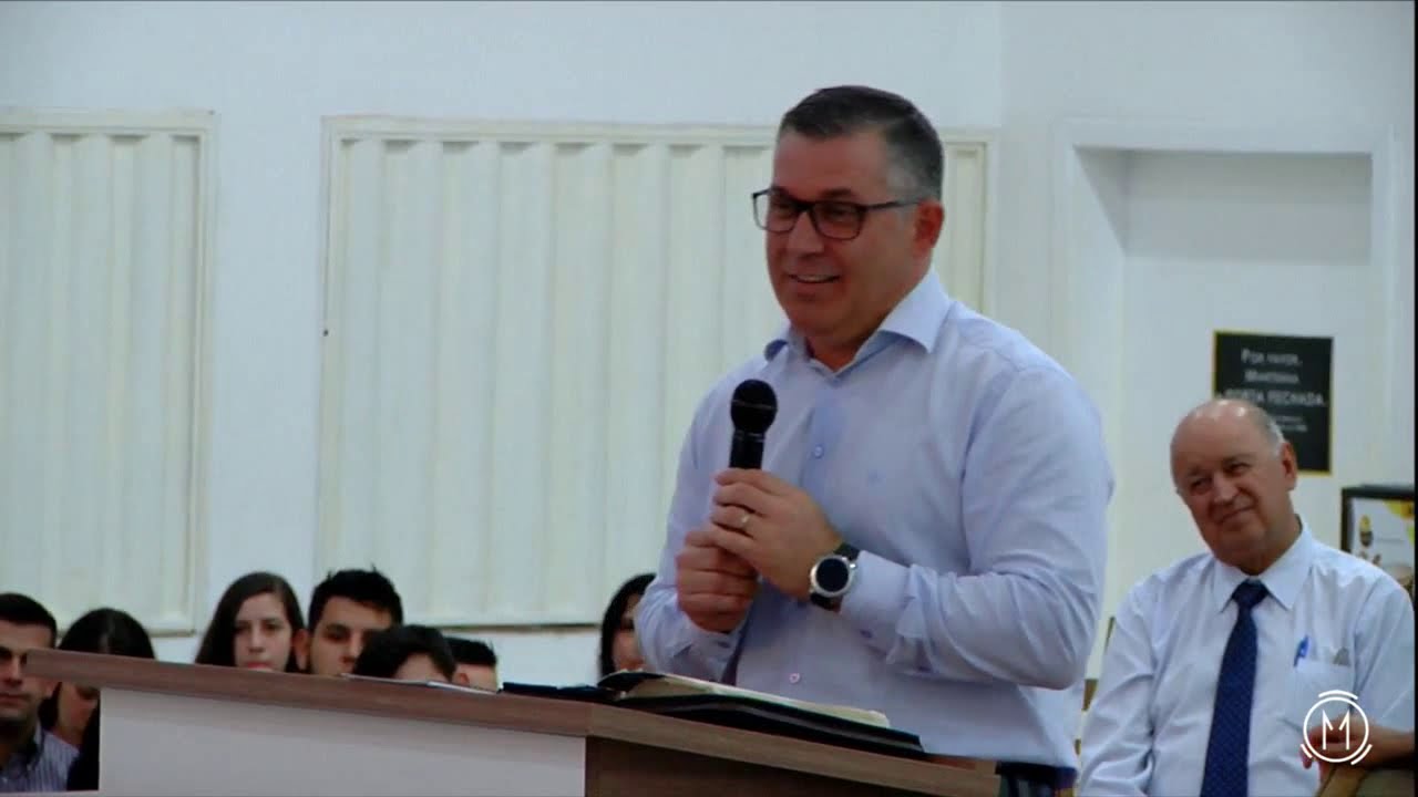 Como Desfrutar dos Efeitos do Calvário | Pastor Edval Pizoni