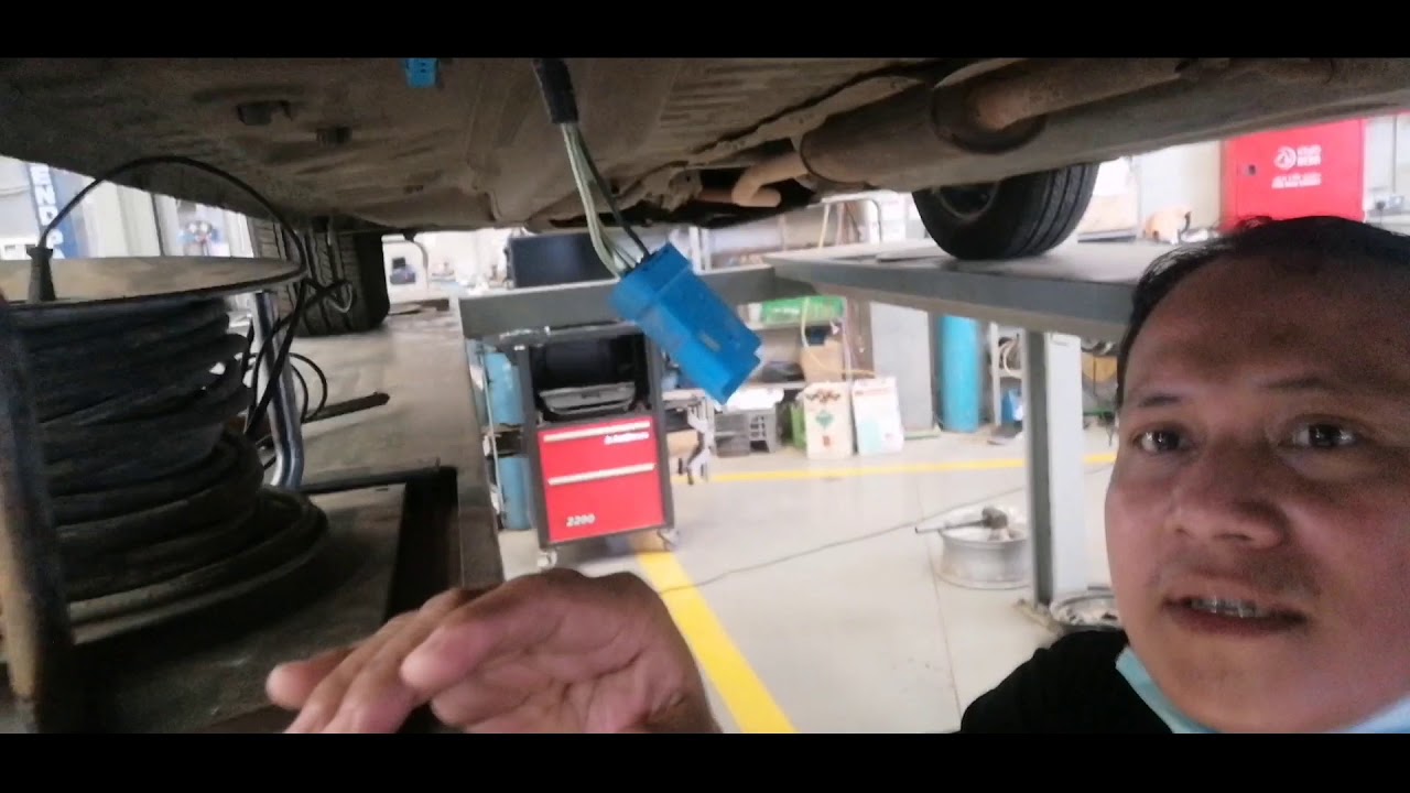 Renault Dokker Engine Cutting Off Trouble shooting & Manualy Reset
