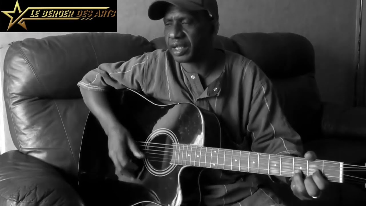 BAH MOODY (RIP le bluesman Peul) - Compil’ de plusieurs titres.