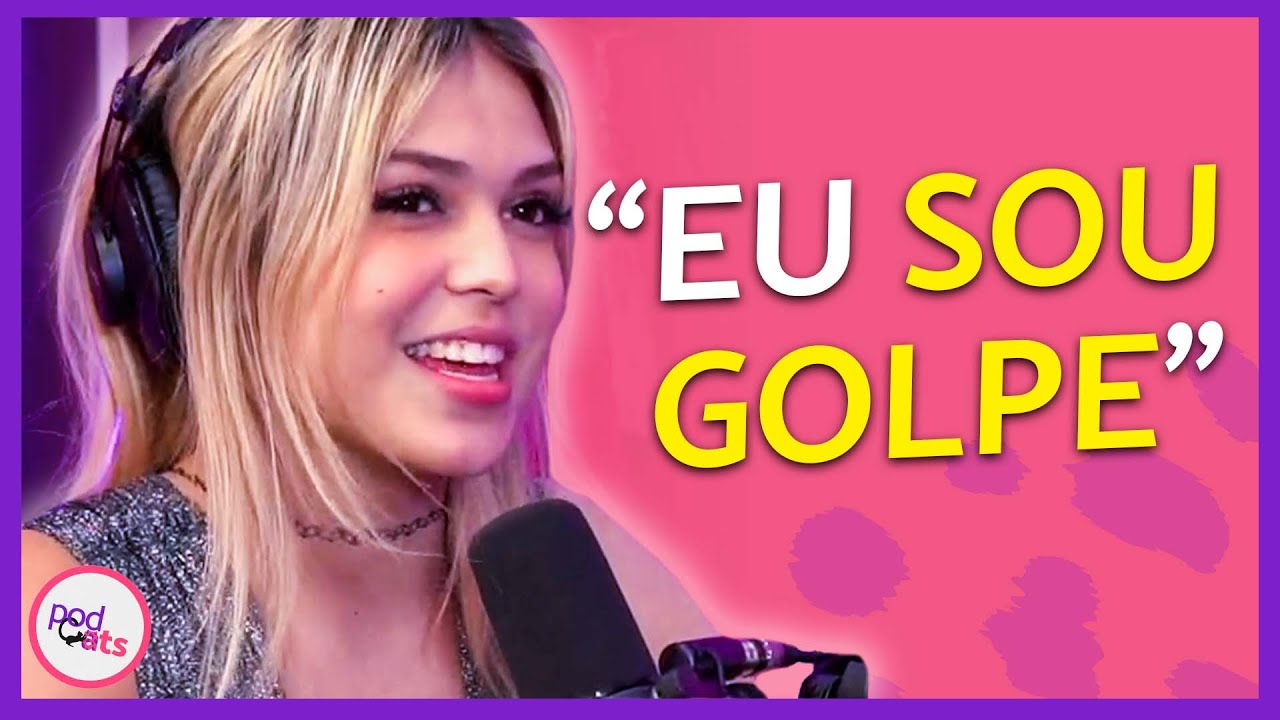 MELODY FALA SOBRE RELACIONAMENTO!