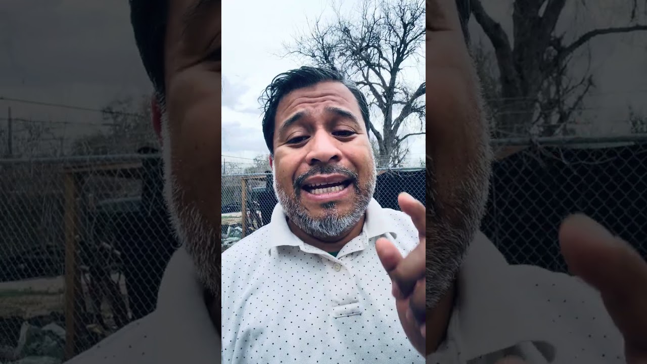 Orando para que Dios haga un milagro a tu favor 
