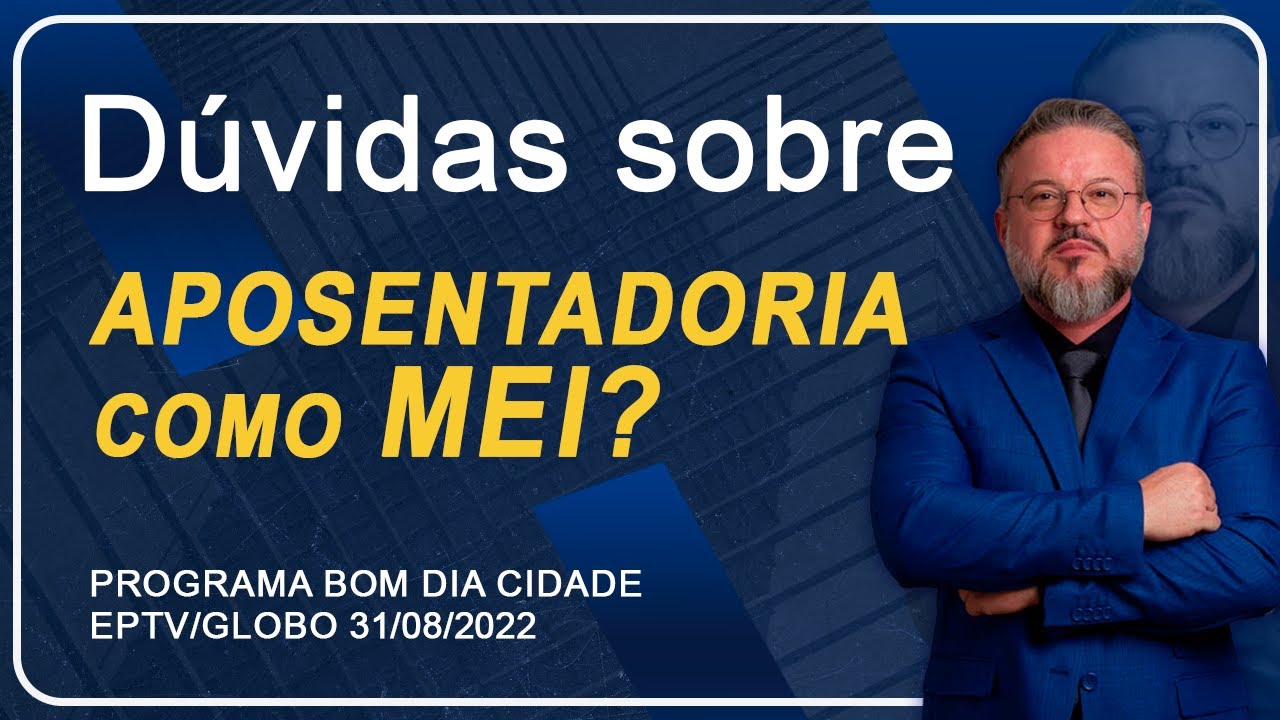 Programa Bom Dia Cidade - EPTV/Globo 31/08/2022