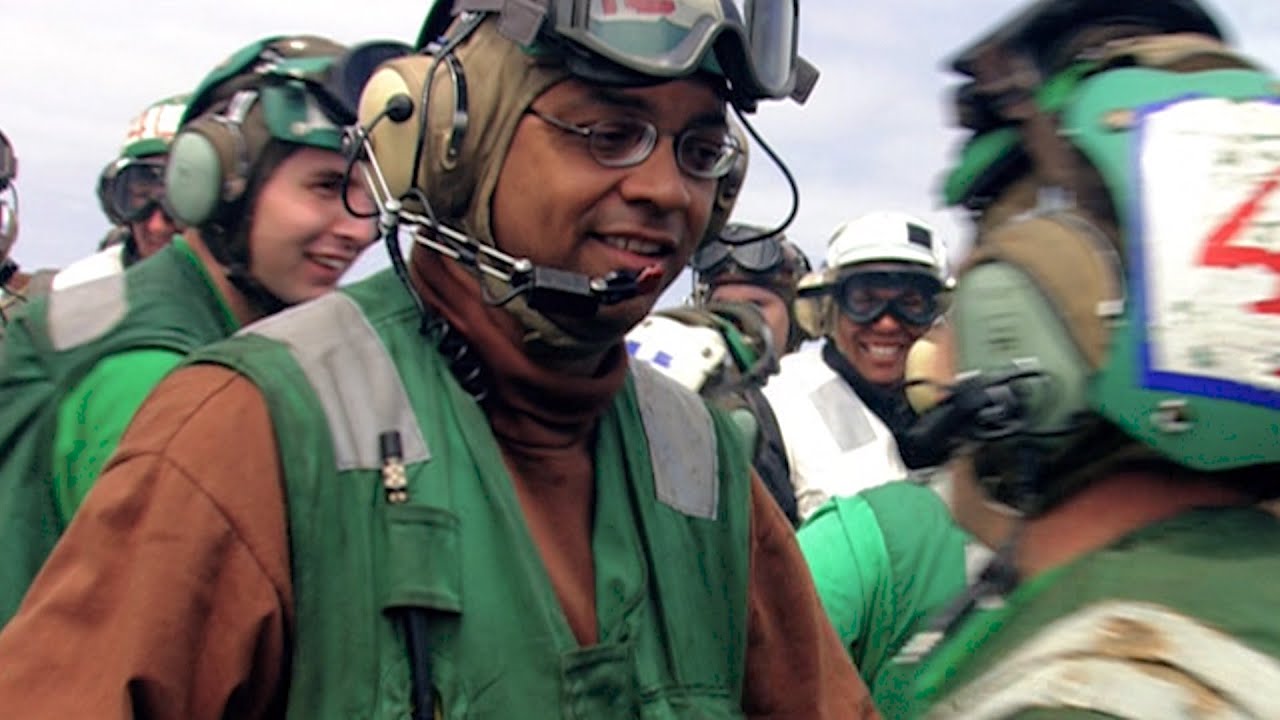 Navy Mutual: Providing for the Families of Those Who Serve