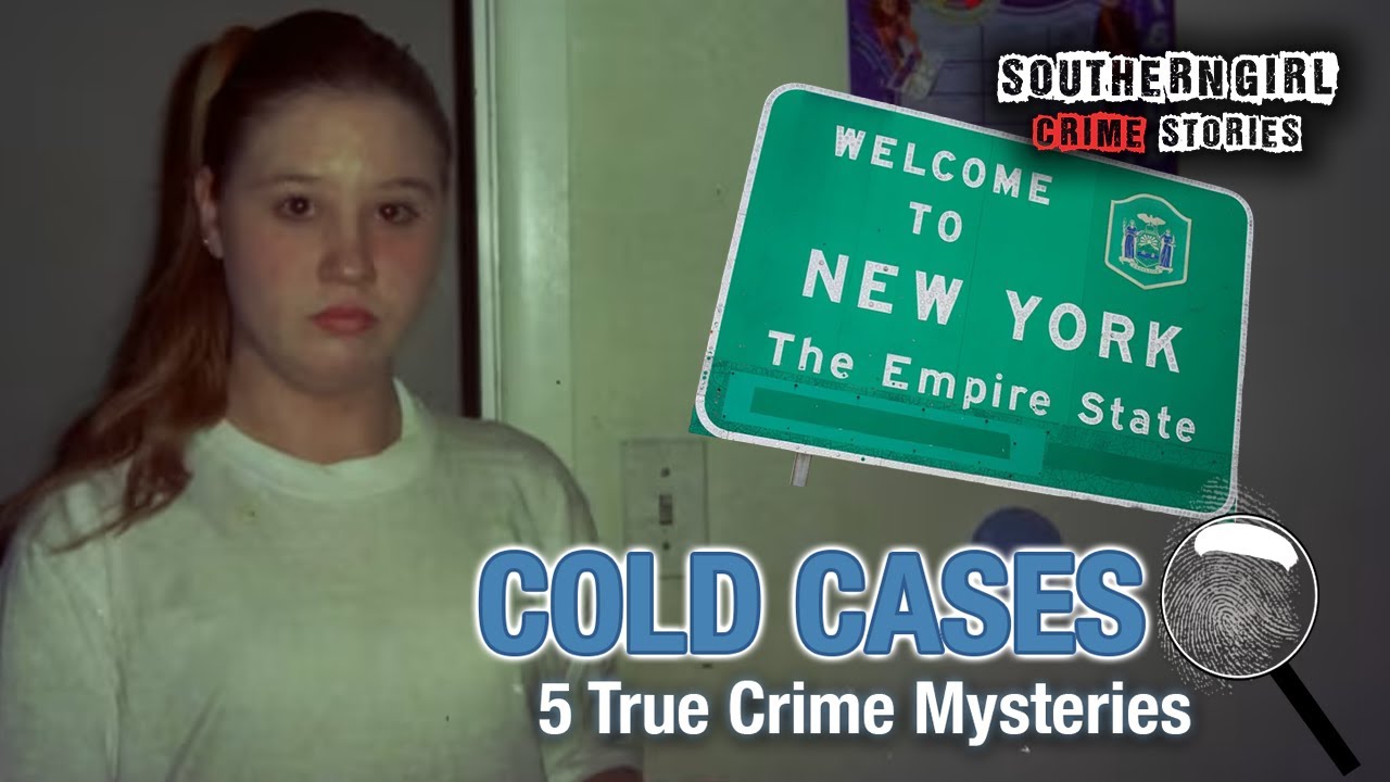 5 New York True Crime Mysteries Still Unsolved in 2026
