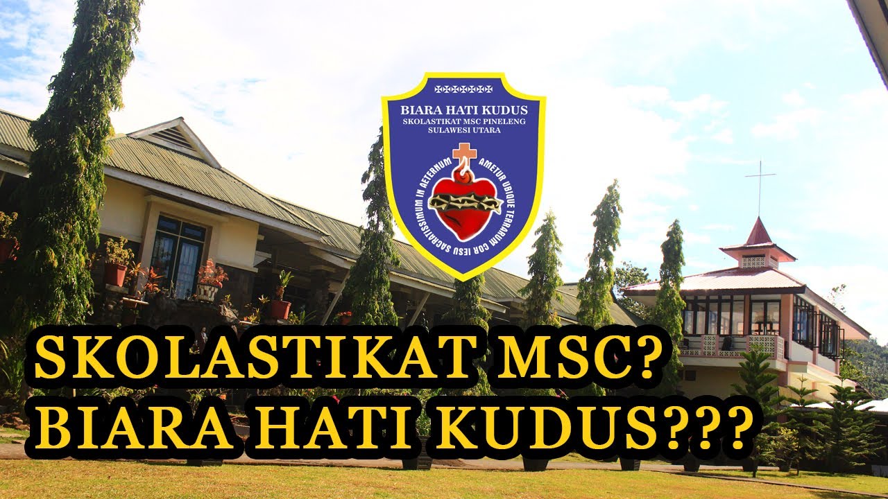 PROFIL SKOLASTIKAT MSC PINELENG