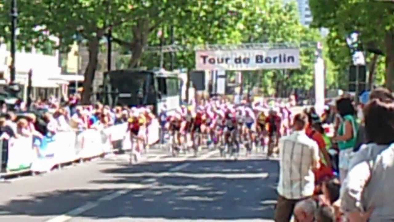 Tour de Berlin 2011