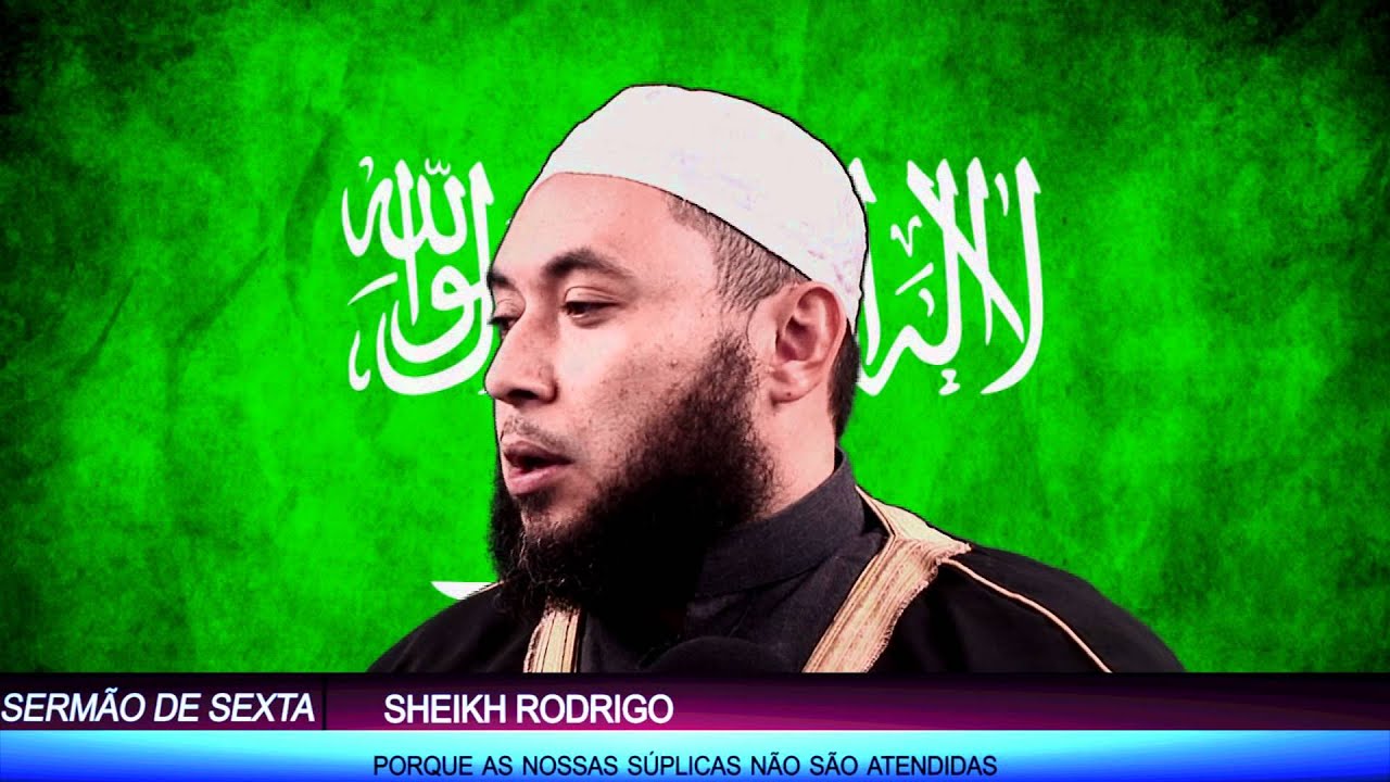 ISLAMISMO - Por que nossas Súplicas não são atendidas?