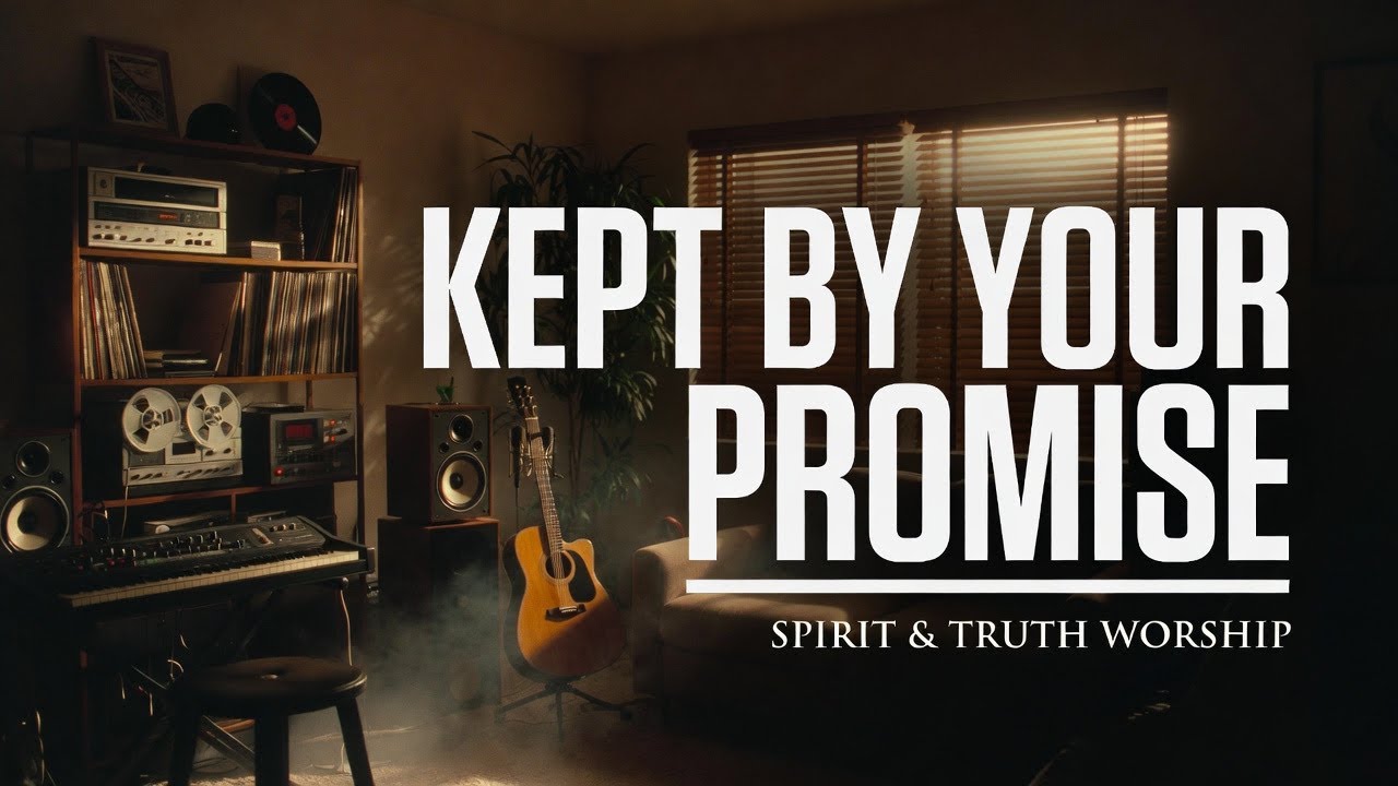 Kept By Your Promise | Spirit & Truth Worship