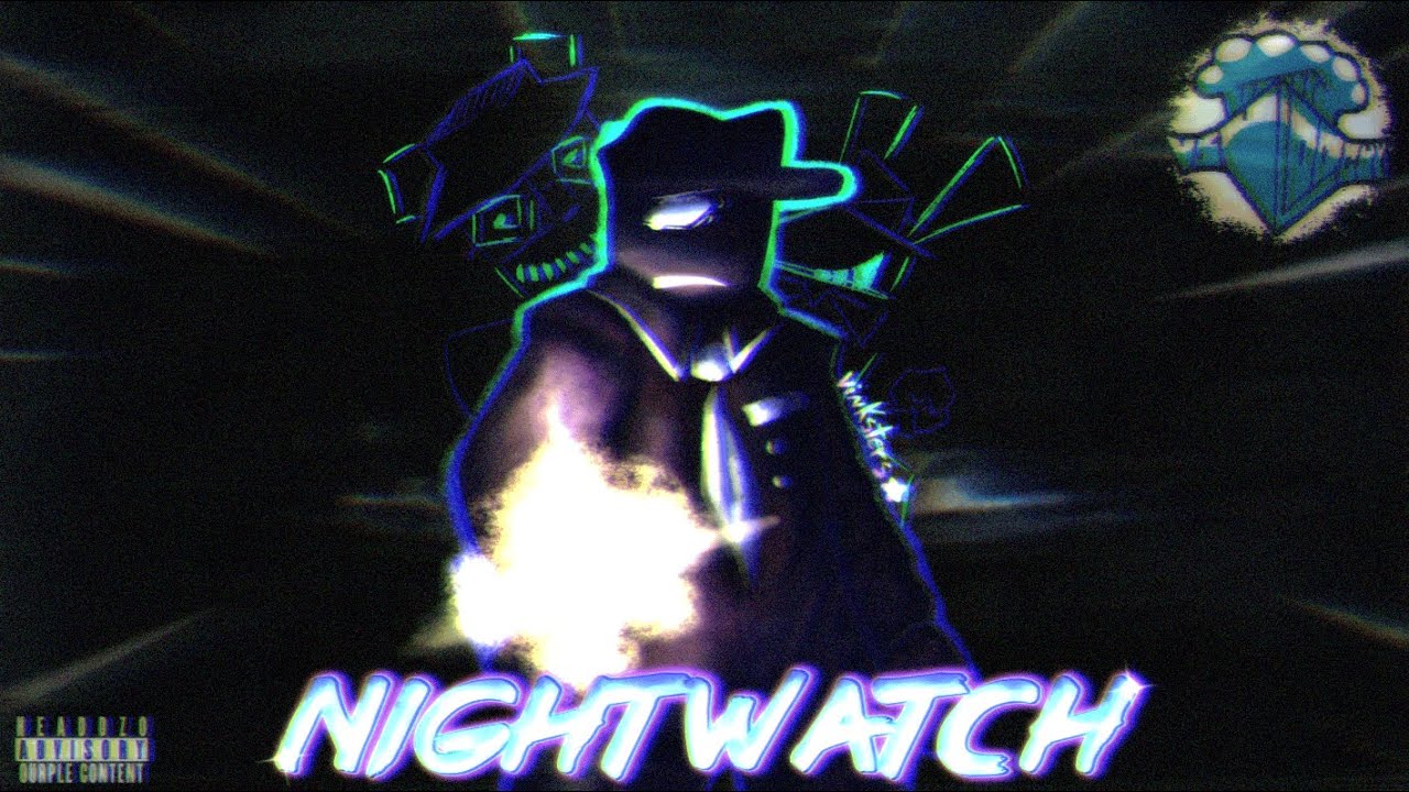 NIGHTWATCH - Vloo Guy: Final Dish OST