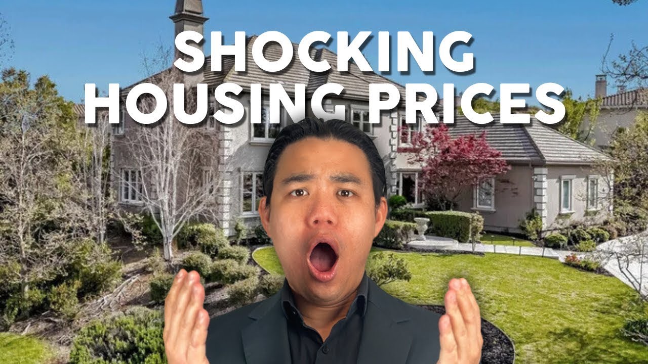Finding Your Dream Home in Pleasanton, CA: 2024 Google Maps Guide