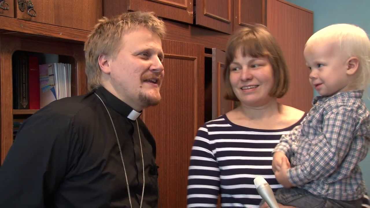 Vremja tserkvi extra [02] - Tie, jolta hullukaan ei eksy