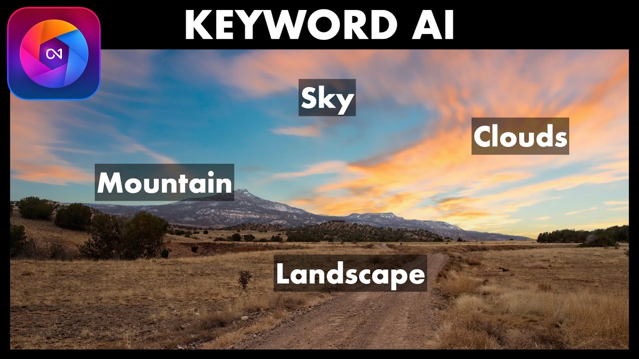 ON1 2023: Keyword AI Quick Look & Initial Thoughts