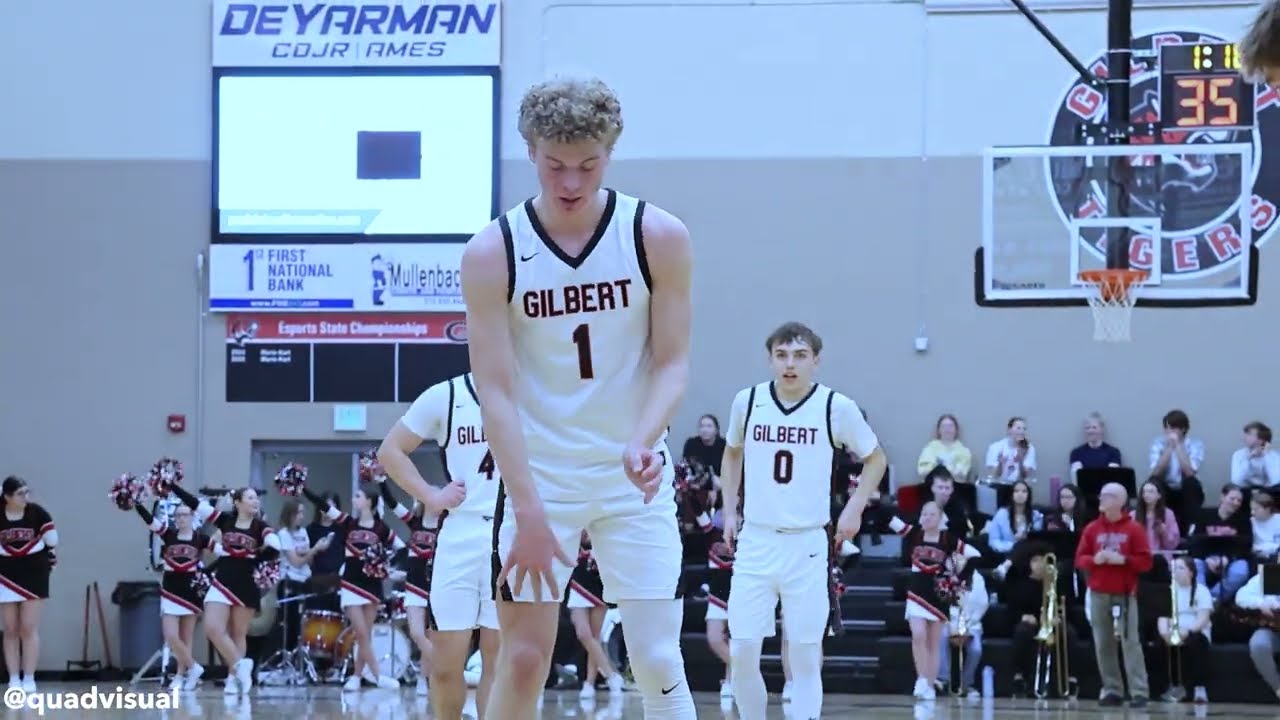 3A #2 Ballard @ Gilbert