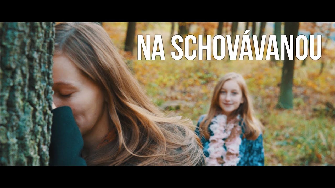 NA SCHOVÁVANOU - Cleo ft. Ivana P. (oficiální videoklip Resdogs)