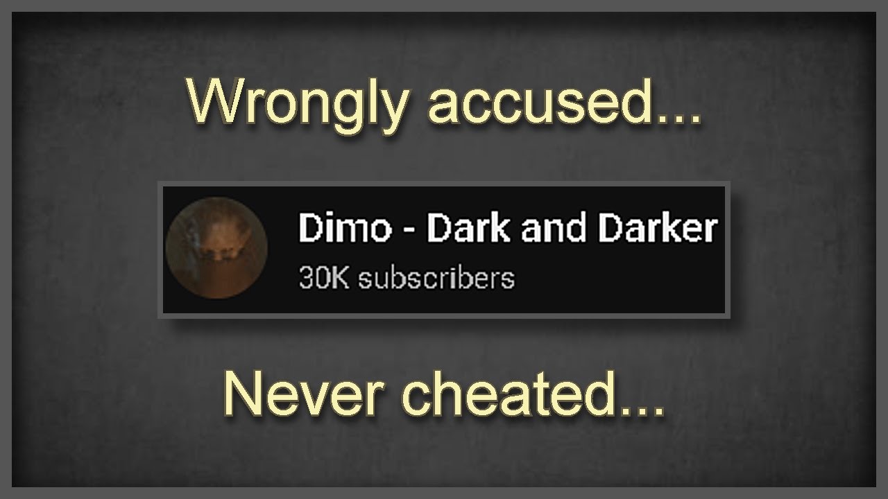 Dimo isn't cheating bruh
