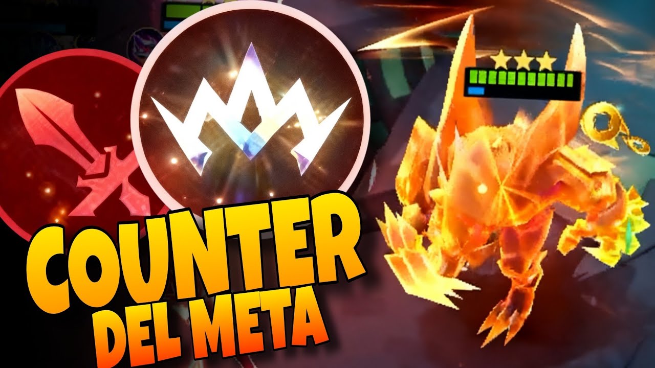 COUNTER del META ACTUAL de INTREPIDOS y TIRADORES en MAGIC CHESS GO GO #magicchessgogo #mcgg
