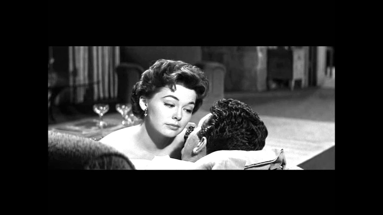 Dean Martin & Line Renaud - Two Sleepy People
