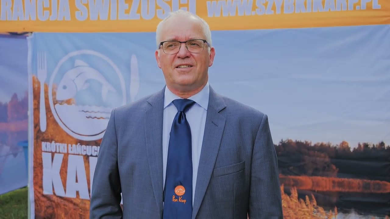 Sprzedaż żywych ryb – prawne uwarunkowania i zagrożenia | mgr inż. Zbigniew Szczepański